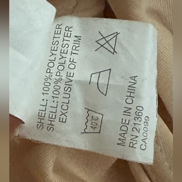 Morilee Madeline Gardner Dress Size 2 - Picture 10 of 10